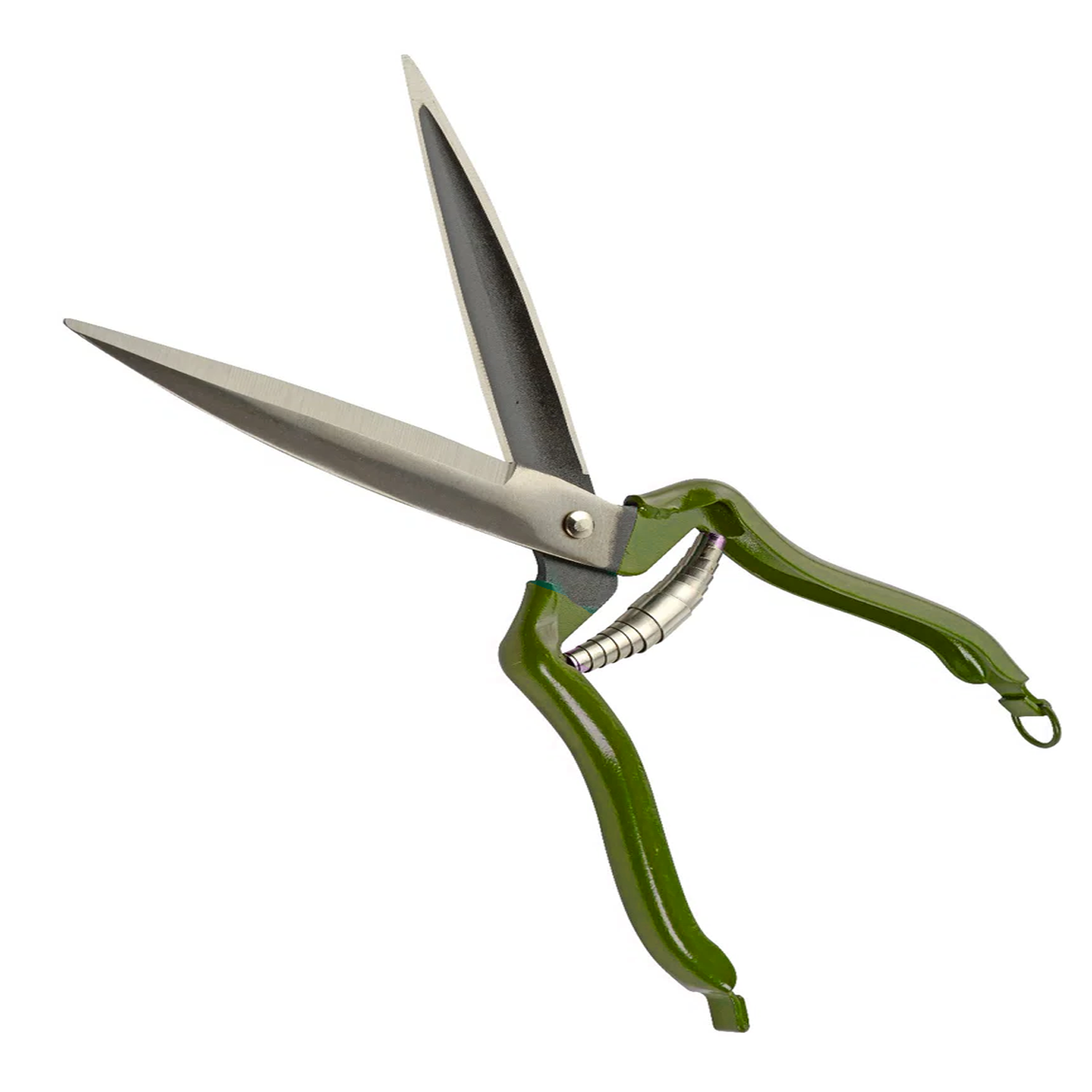 (WI-437) WOOL DRESSING SHEAR????