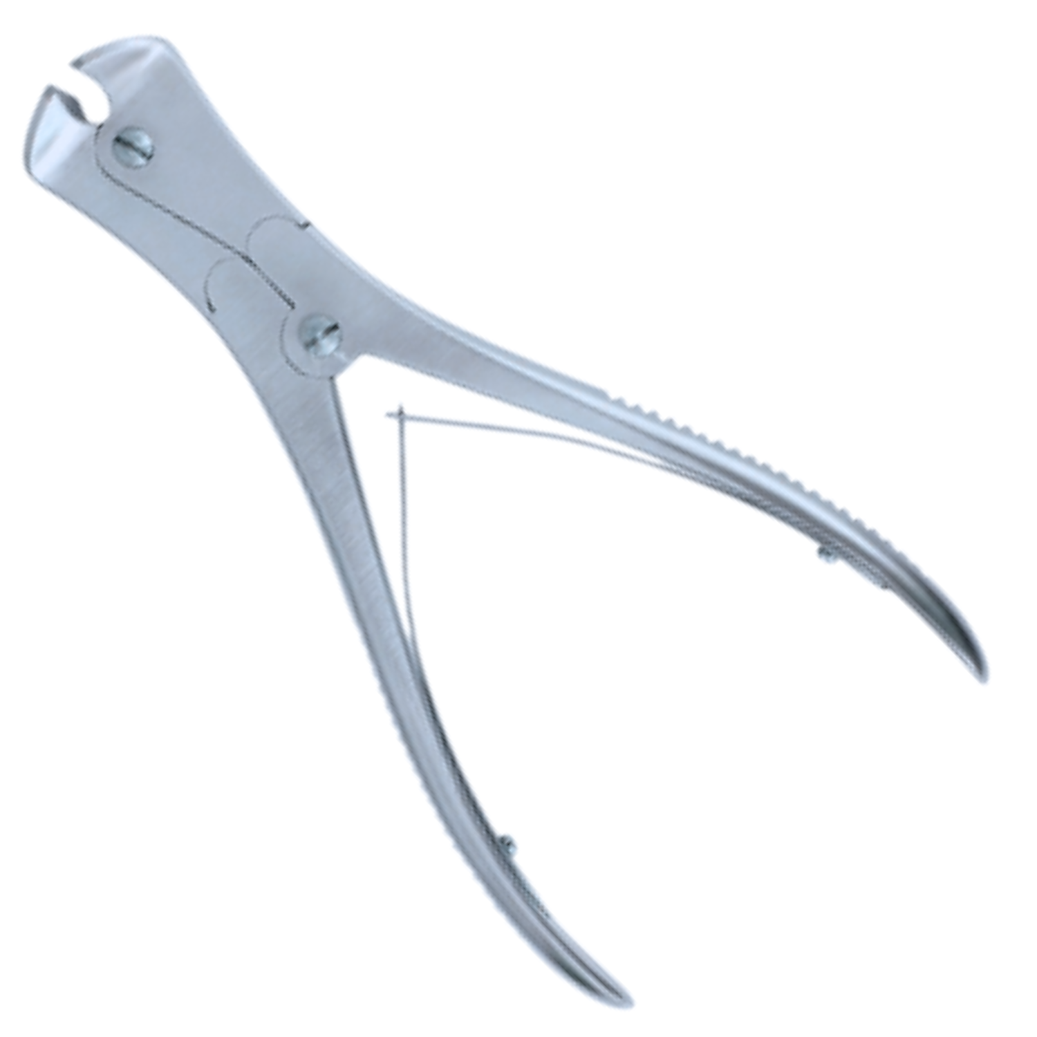 (WI-10111) Surgical bone rongeur/cutter