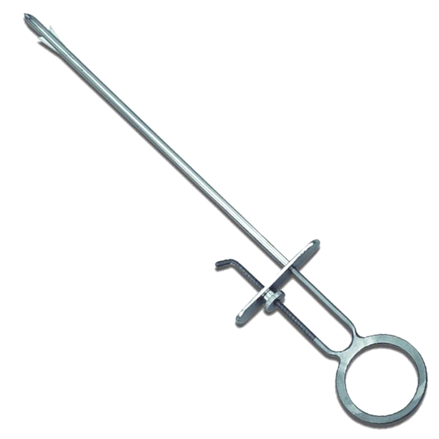 (WI-603) TEAT SLITTER