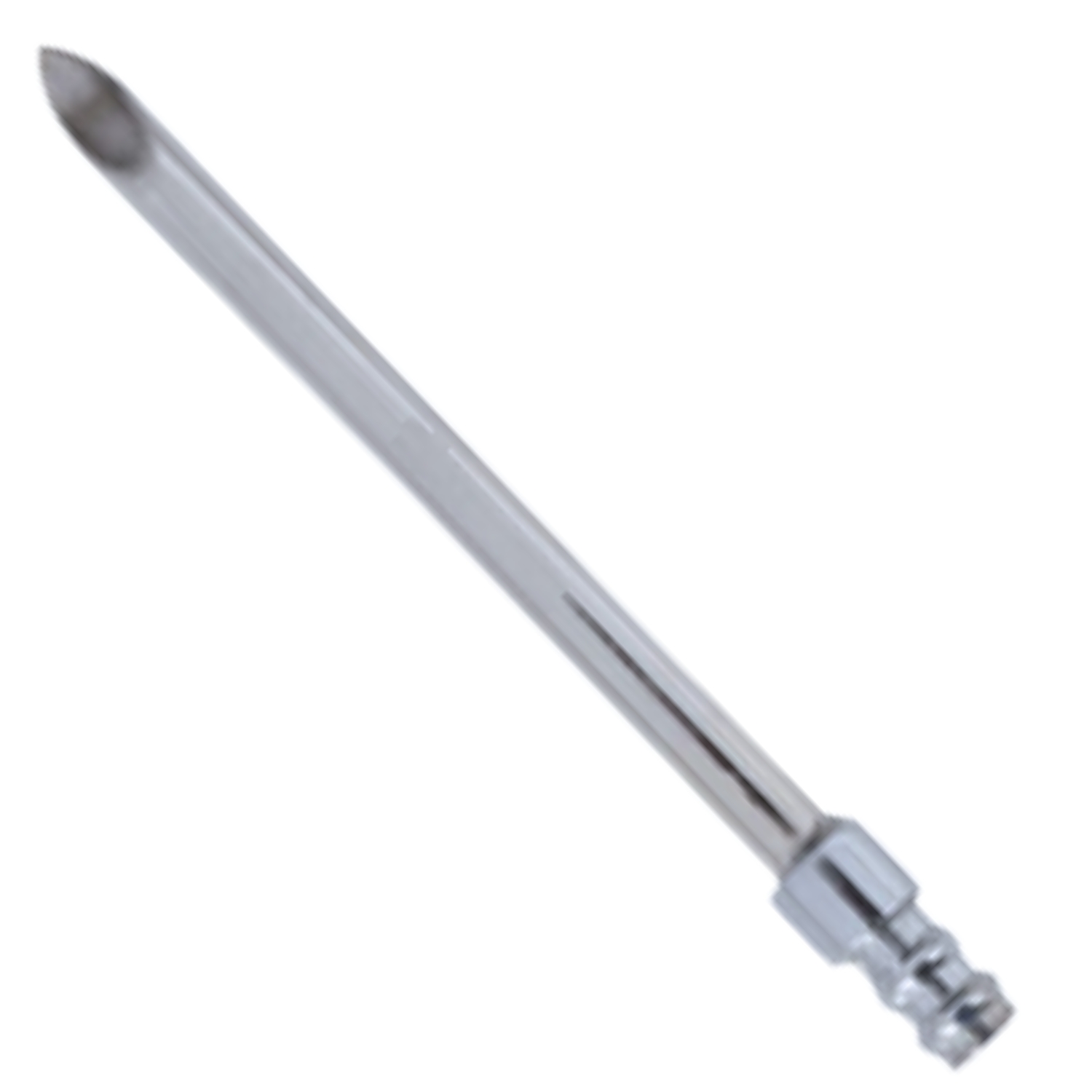 (WI-626) Sudan Veterinary Blood Taking Needle