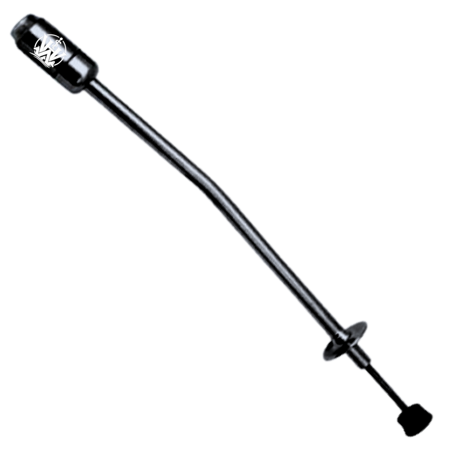 (WI-2126) SHEEP BOLUS APPLICATOR CURVED