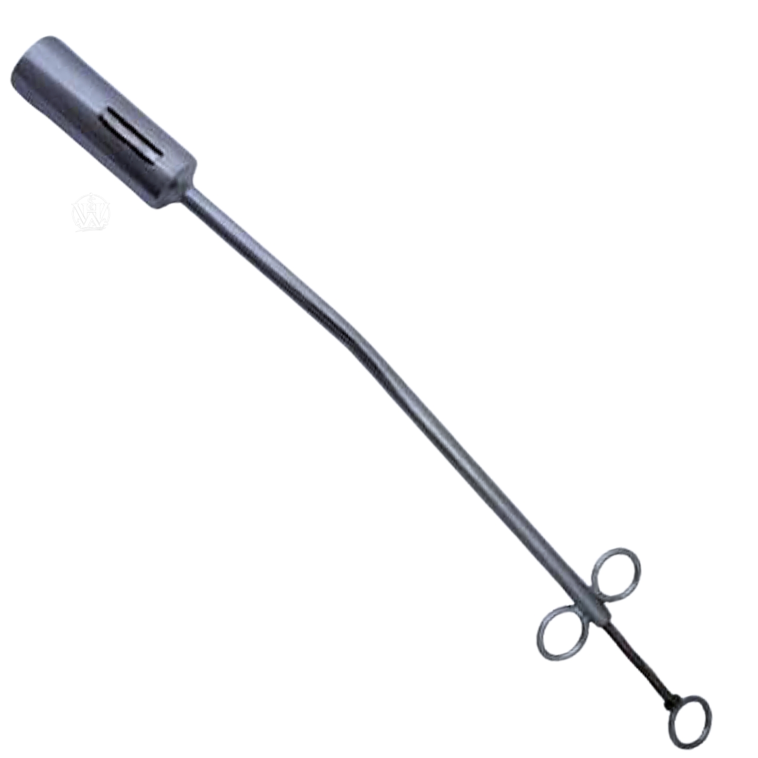(WI-2128) MAGNET/BOLUS APPLICATOR CURVED