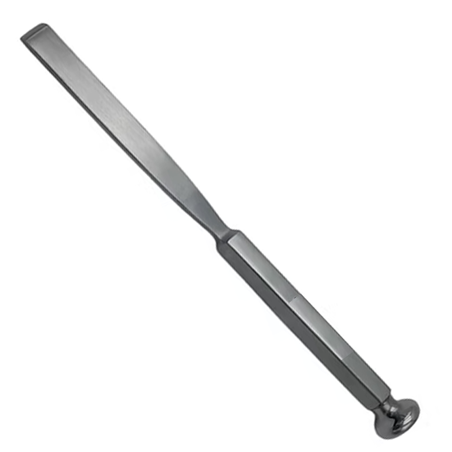 (WI-15048) STILLE OSTEOTOME STRAIGHT 8 inch