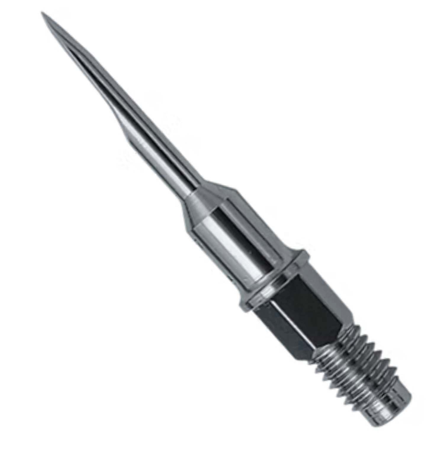 (WI-16015) SHORT STRAIGHT LUXATOR 3MM/5MM DENTANOMIC