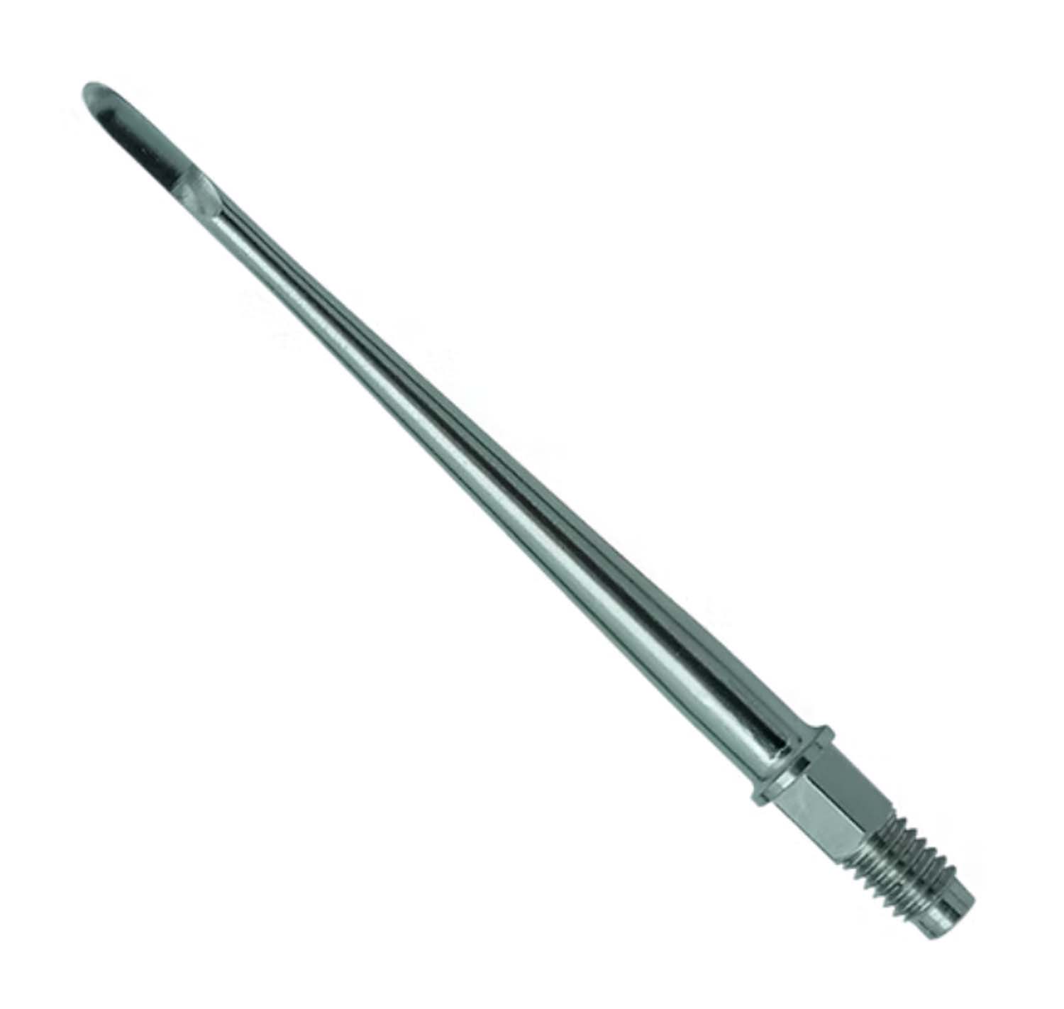 (WI-16016) LONG STRAIGHT LUXATOR 3MM/5MM DENTANOMIC