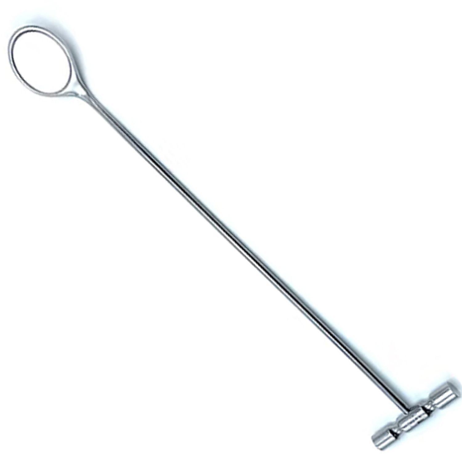(WI-15032B) Dental Mirror