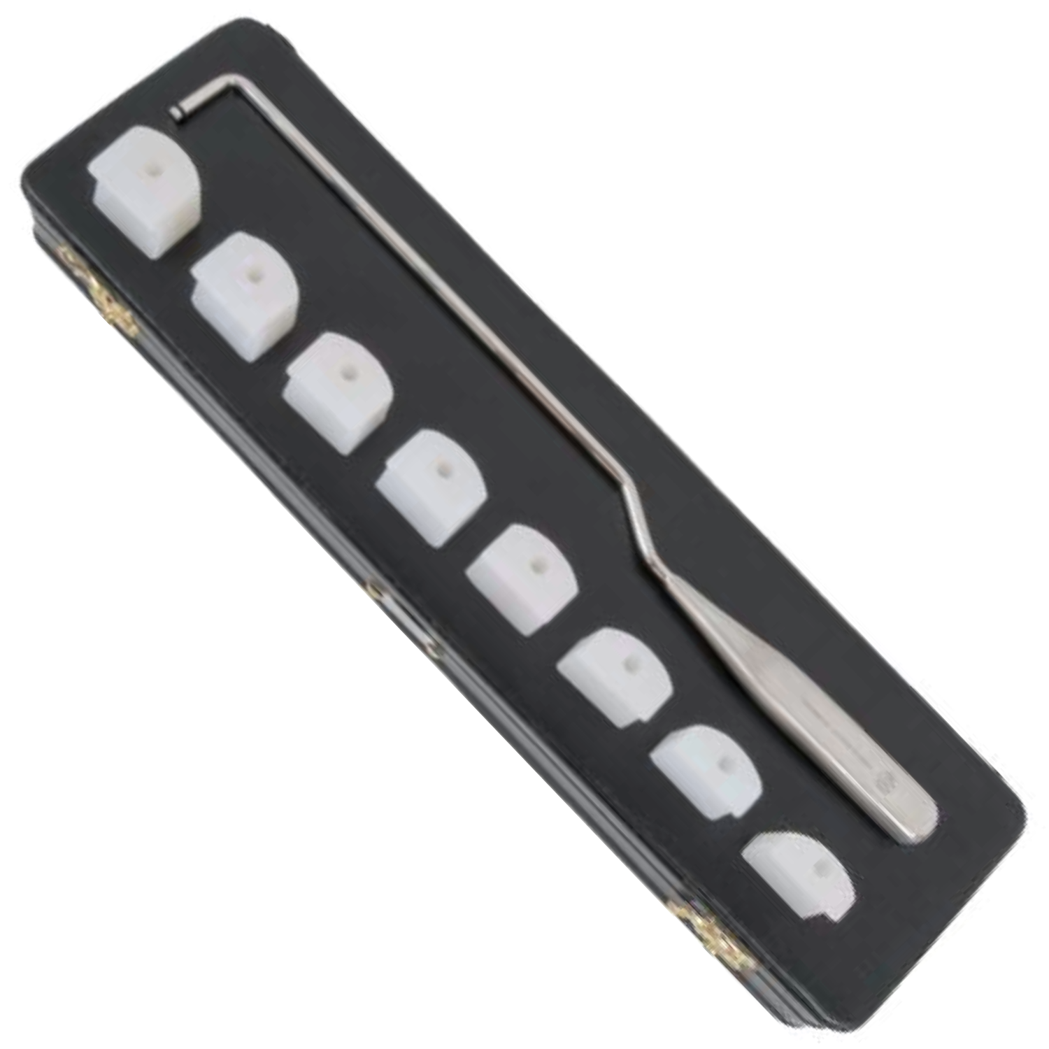 (WI-16005) INTERCHANGEABLE FULCRUM