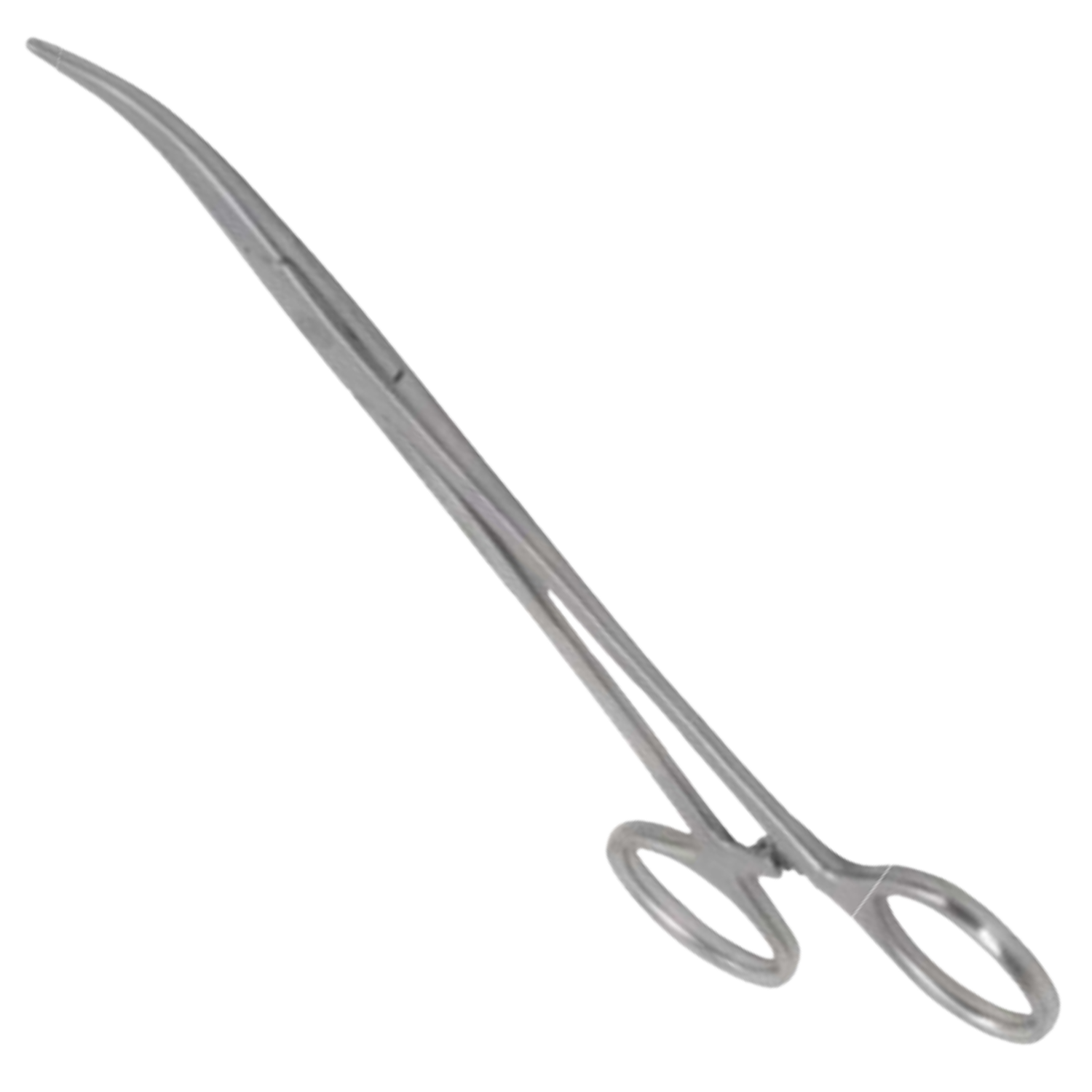 (WI-16009) SHORT BOWL CLAMPS CURVED