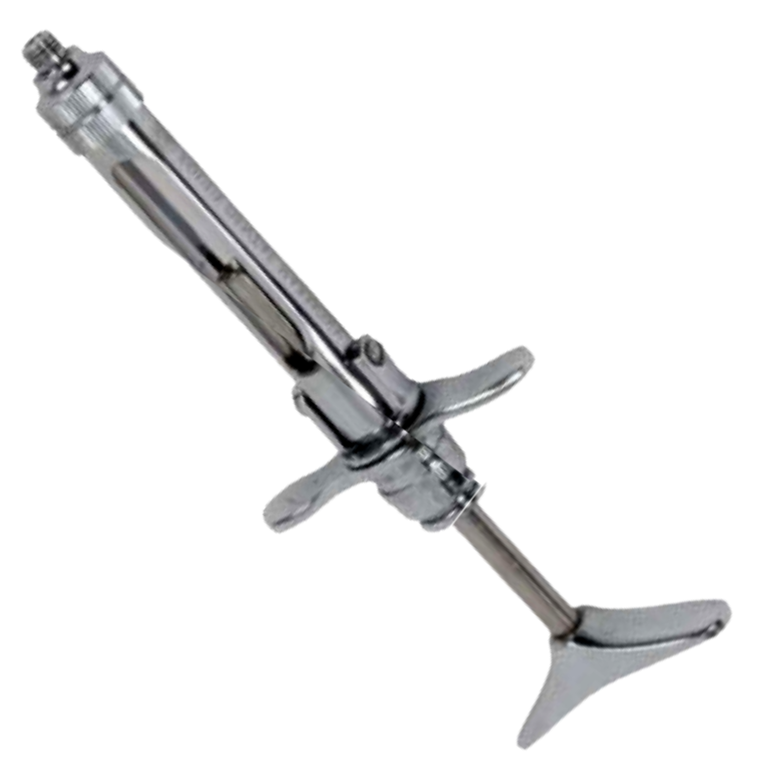 (WI-160012) ANESTHESIA SYRINGE
