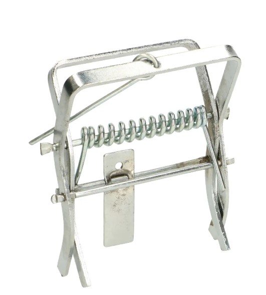 (WI-19001-711) MOLE TRAP
