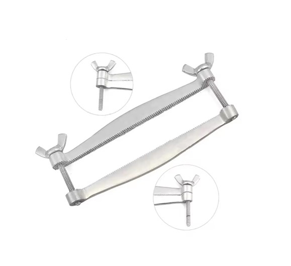 (WI-403) EAR CLAMP