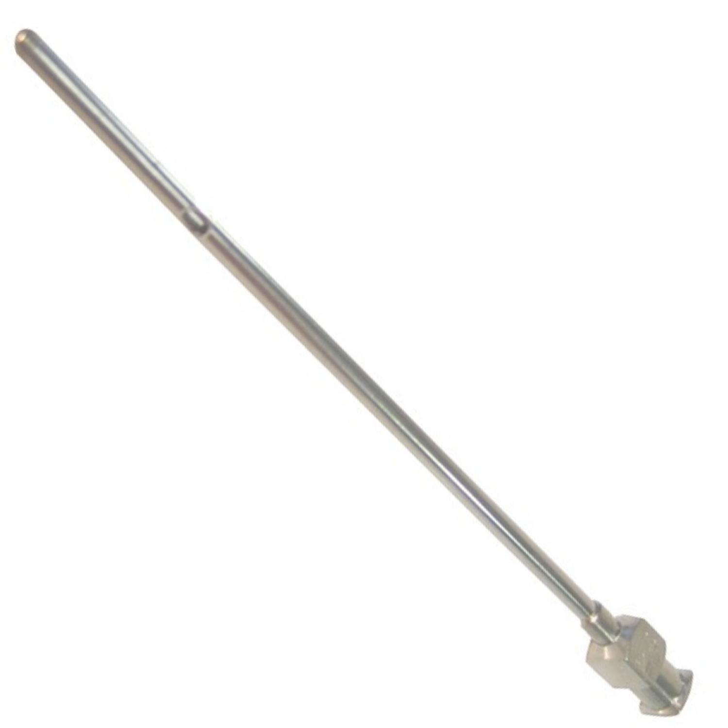 (WI-628) TEAT CATHETER 12CM Ø 2.5MM