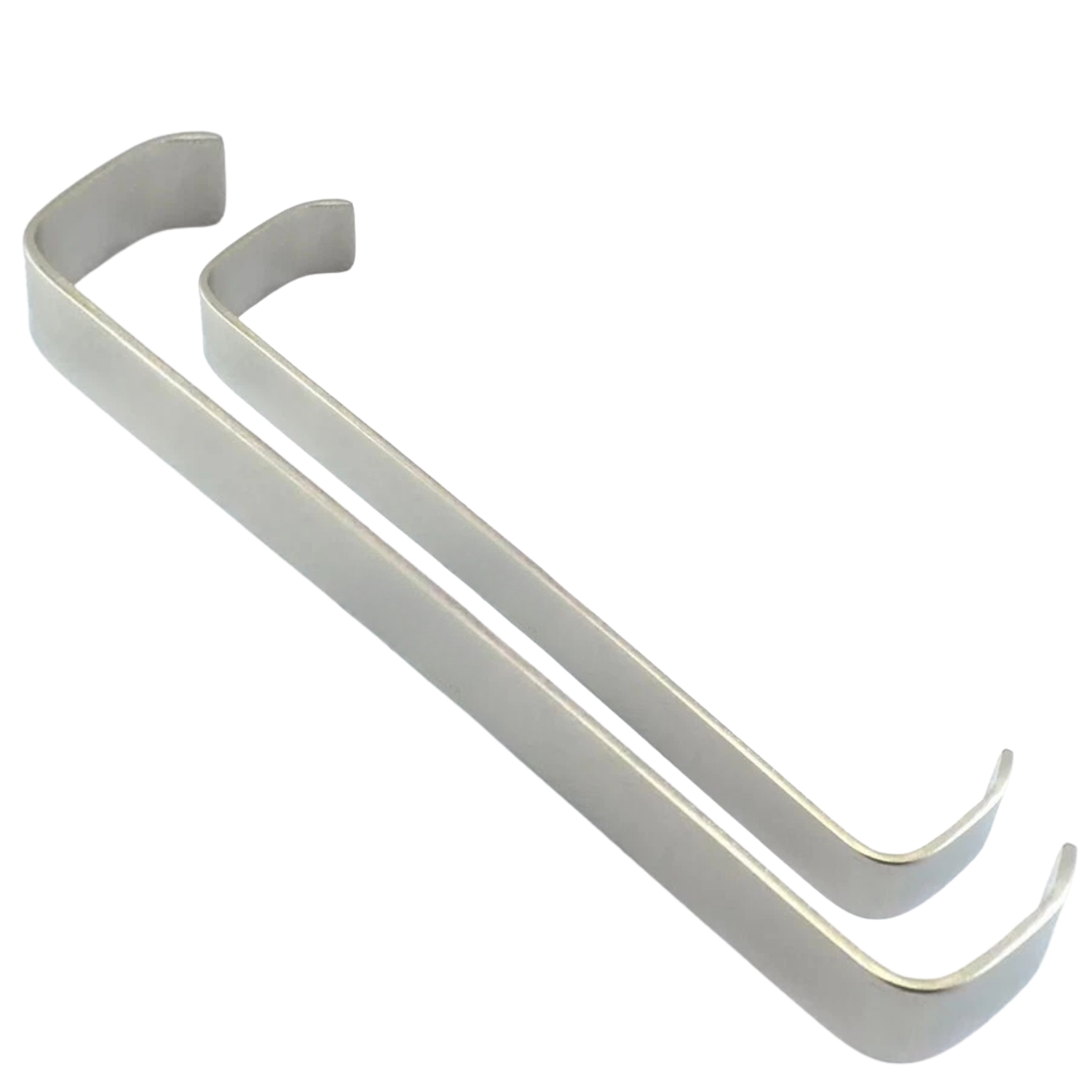 (WI-10117) FARABEUF RETRACTOR (SET) 14CM