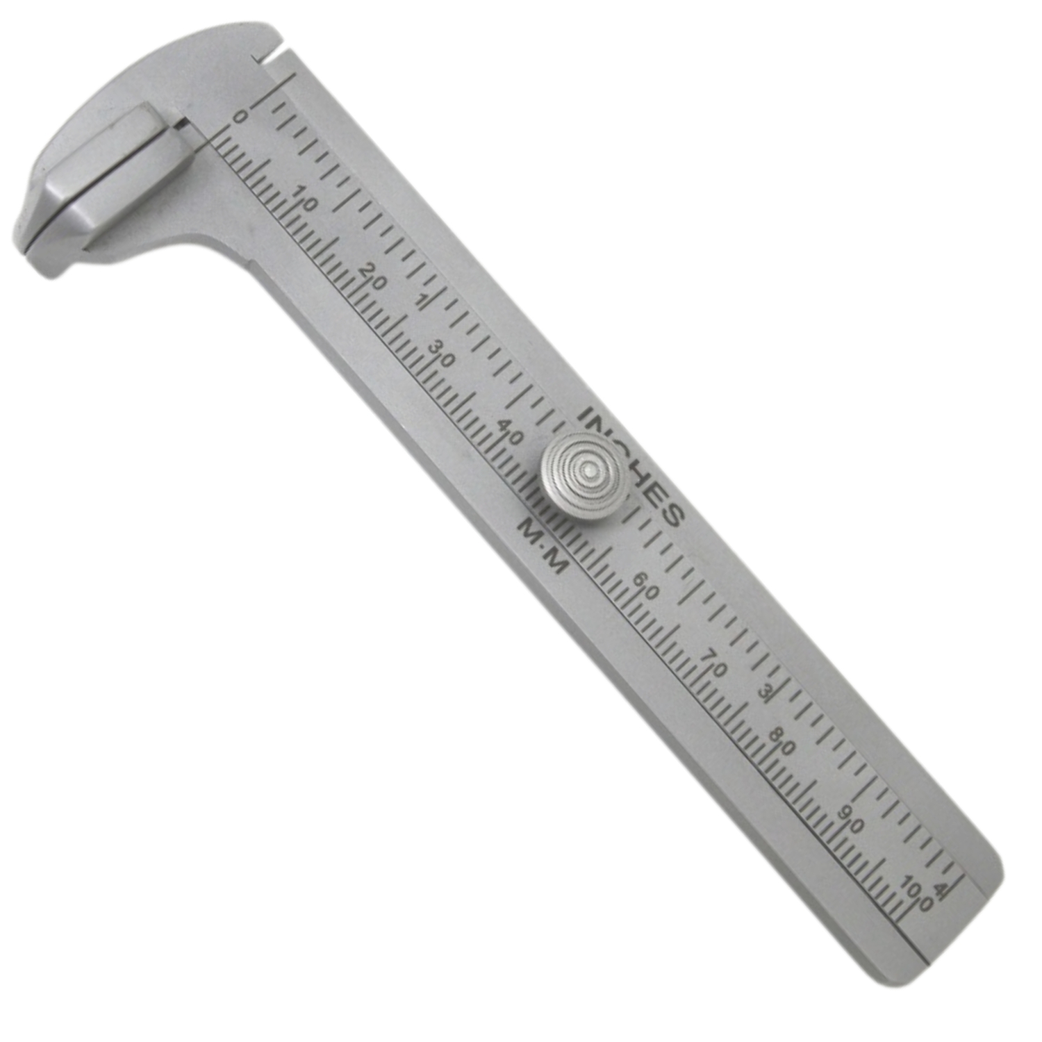 (WI-2012) GRADUATED ANALOG CUT-METER - WITH SPRINGLESS