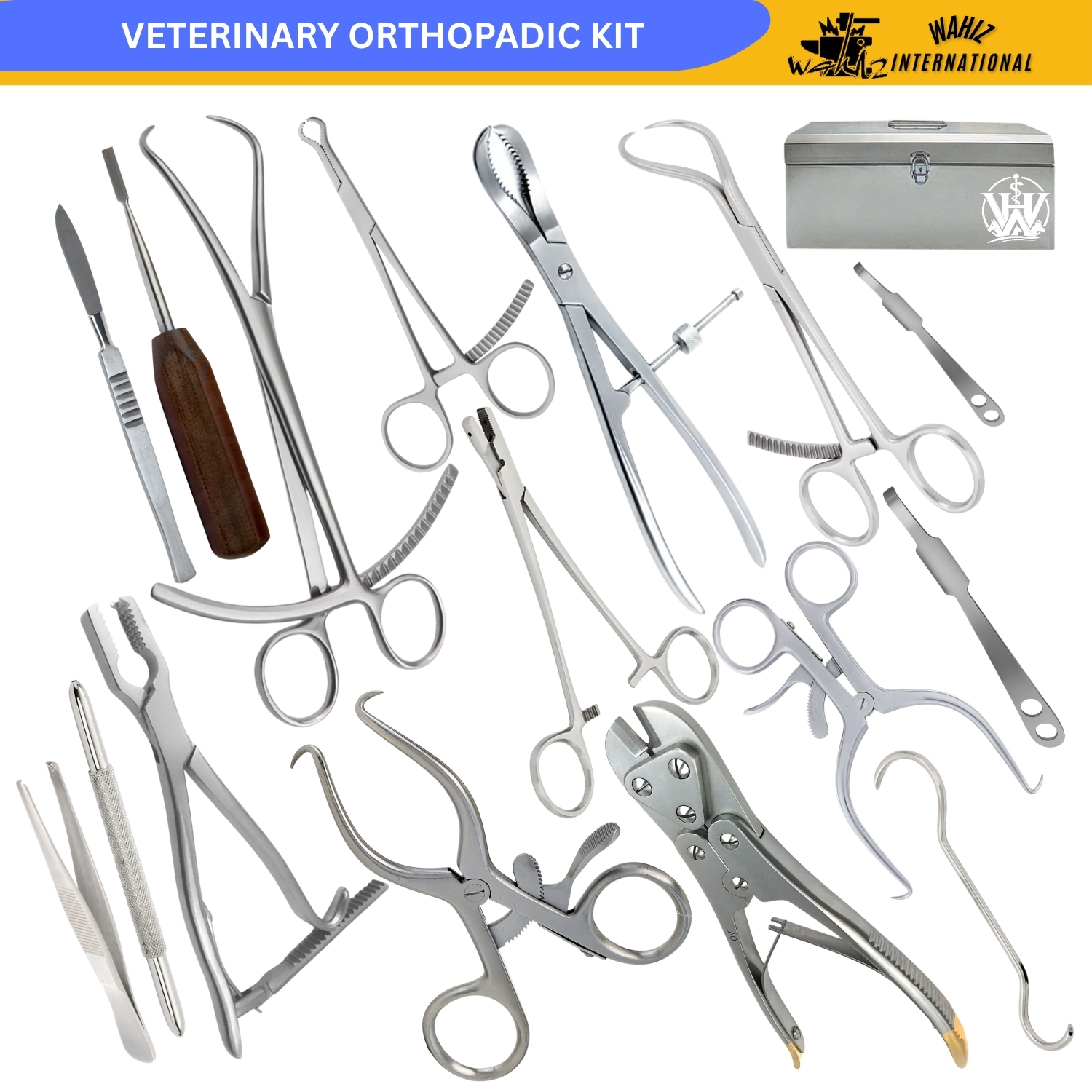 (WI-3243) VET ORTHOPEDIC KIT