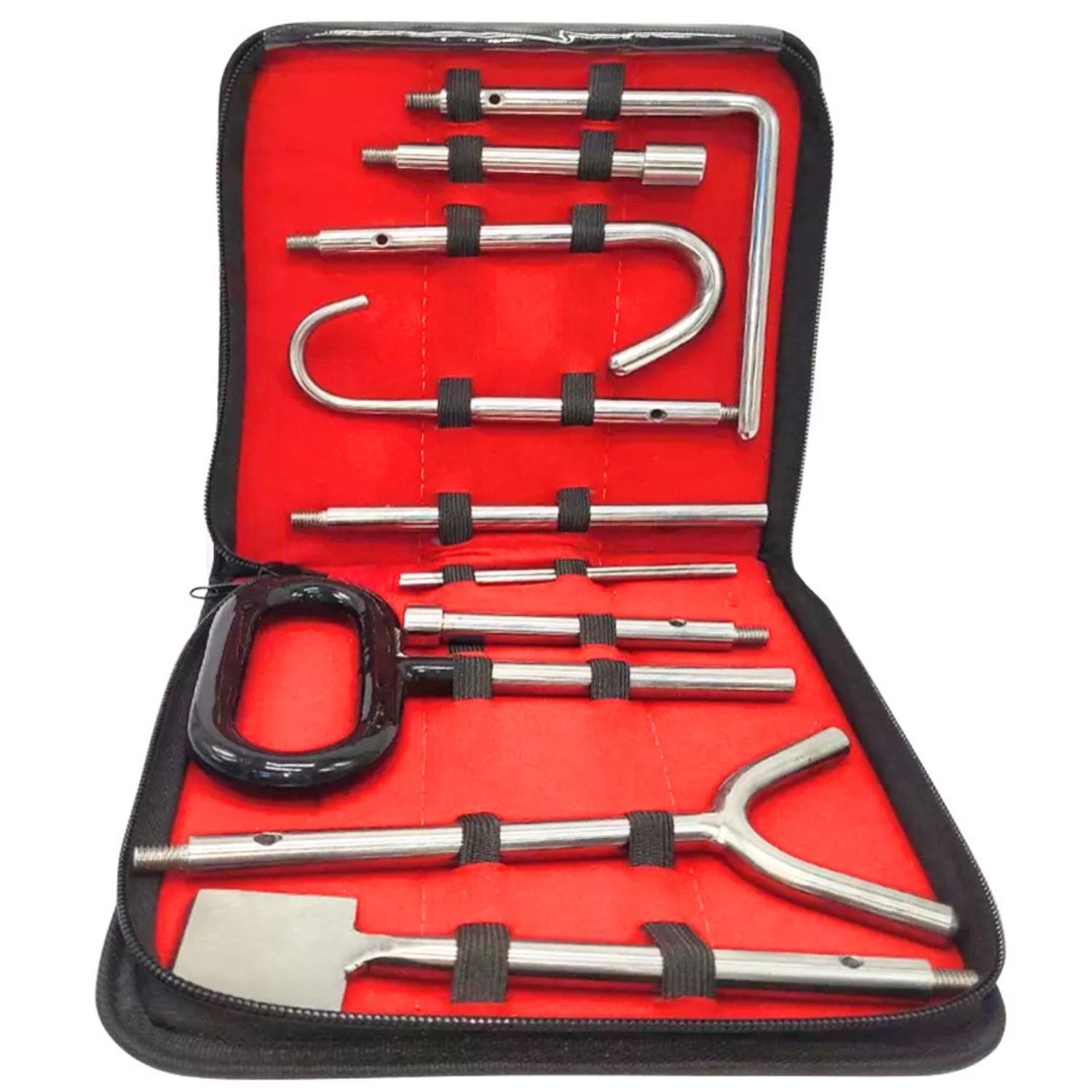 (WI-3256) OBSTETRIC CRUTCH