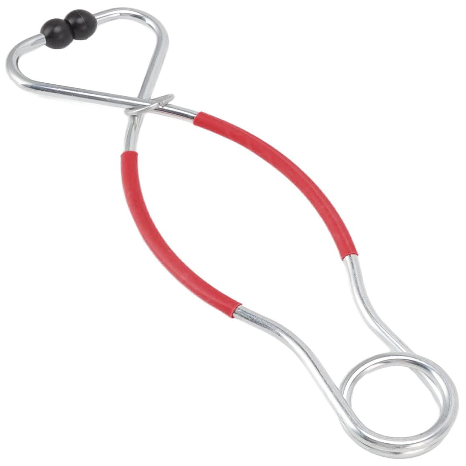 (WI-842) BULL FORCEPS FOR FIXING COWS