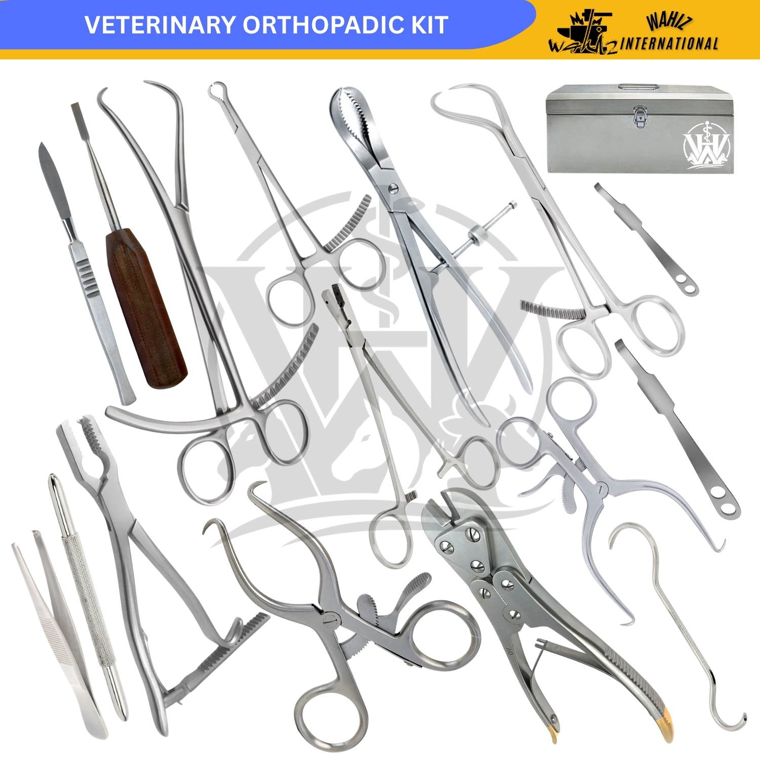 (WI-3243) VET ORTHOPEDIC KIT