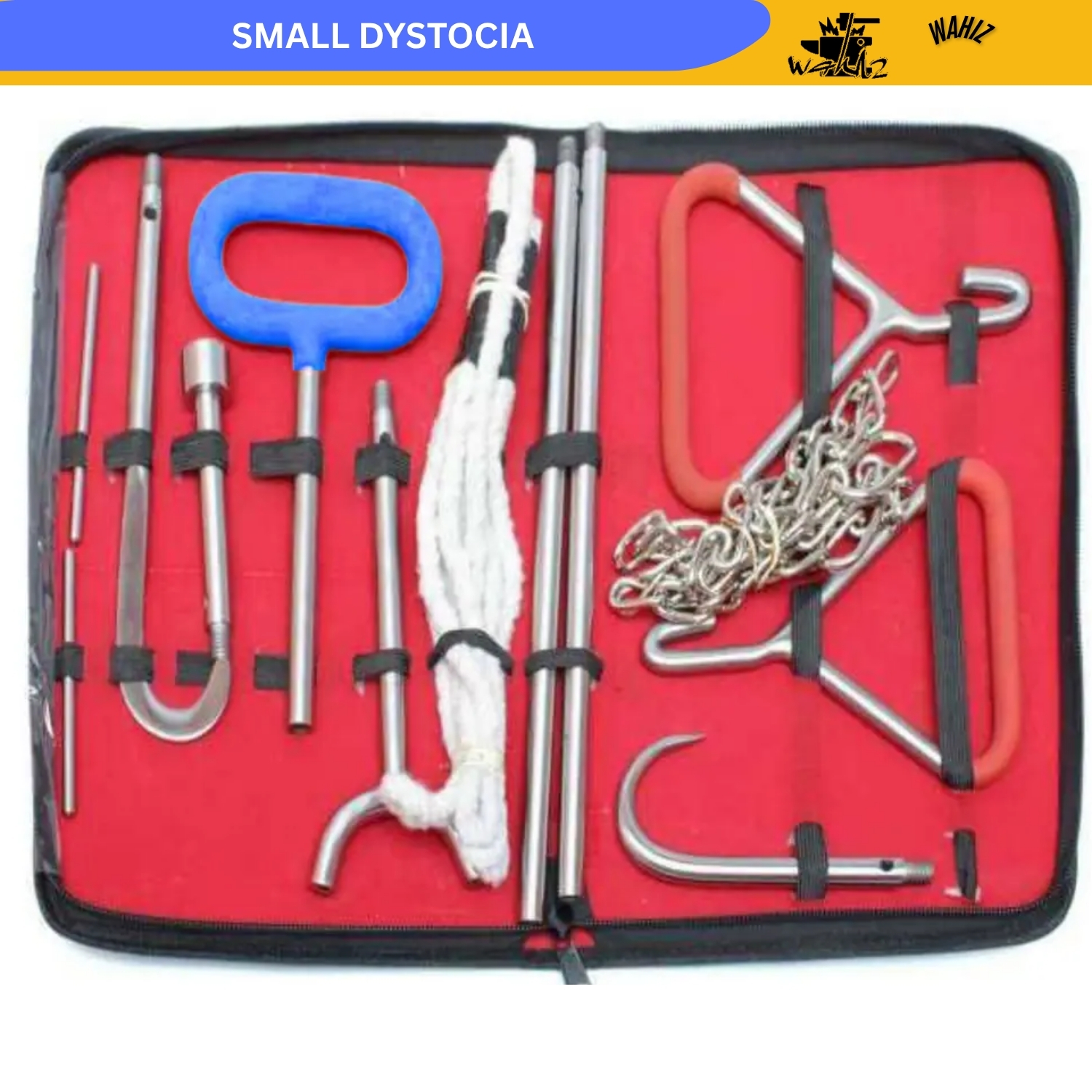 (WI--3262) SMALL DYSTOCIA
