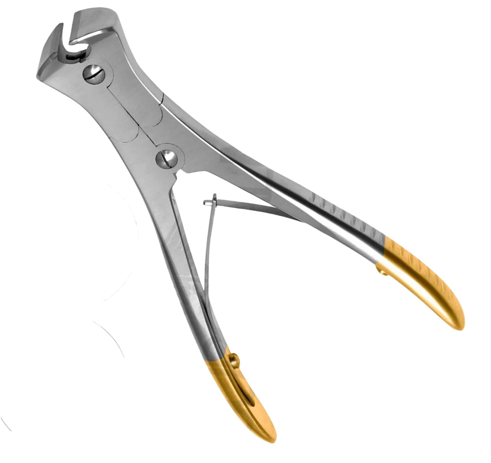 (WI-10111) Surgical bone rongeur/cutter