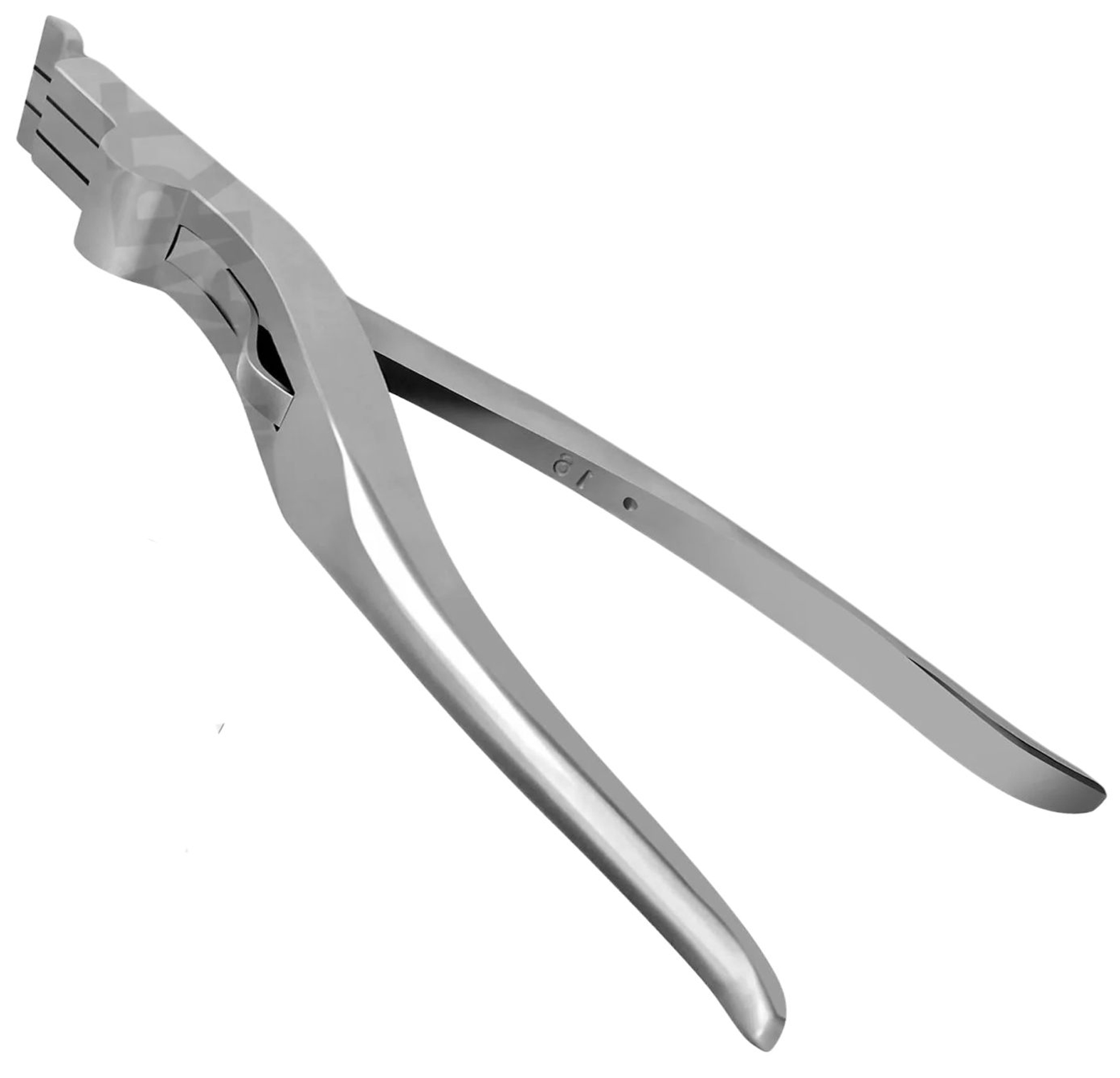(WI-10107)three-prong cast spreader
