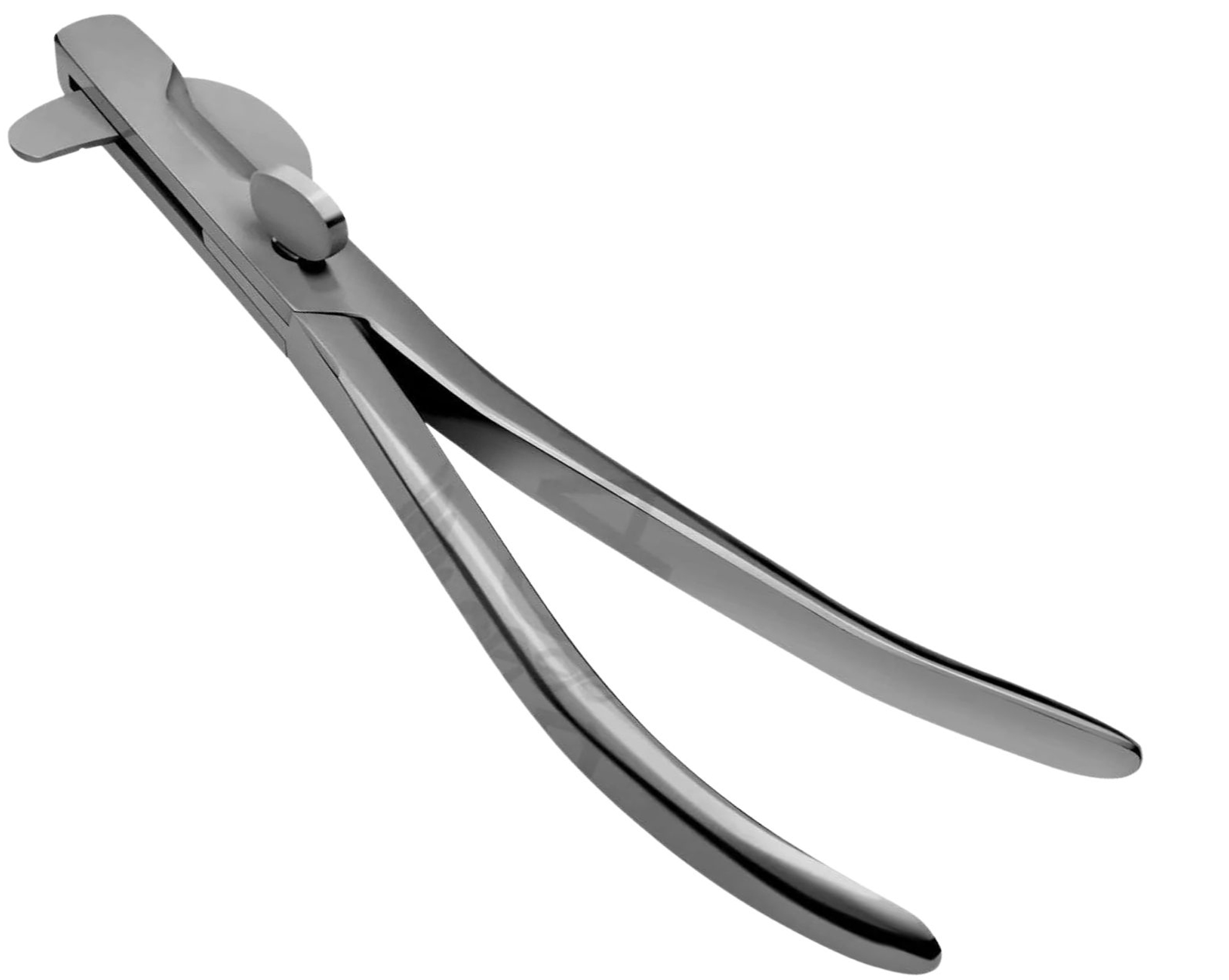 (WI-664)  DOUBLE CRUSH EMASCULATOR