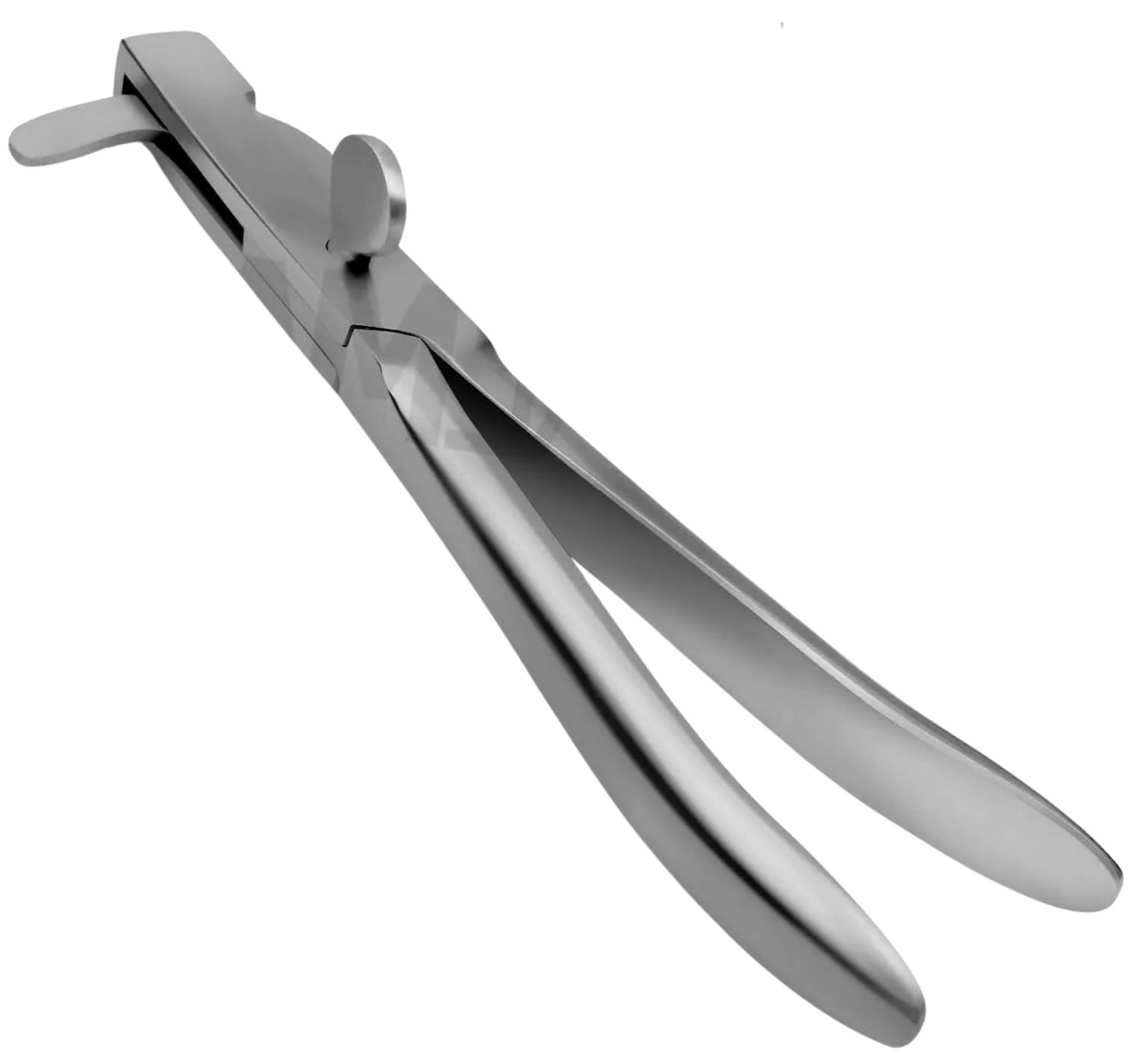(WI-659)  HUSMAN STANDARD EMASCULATOR