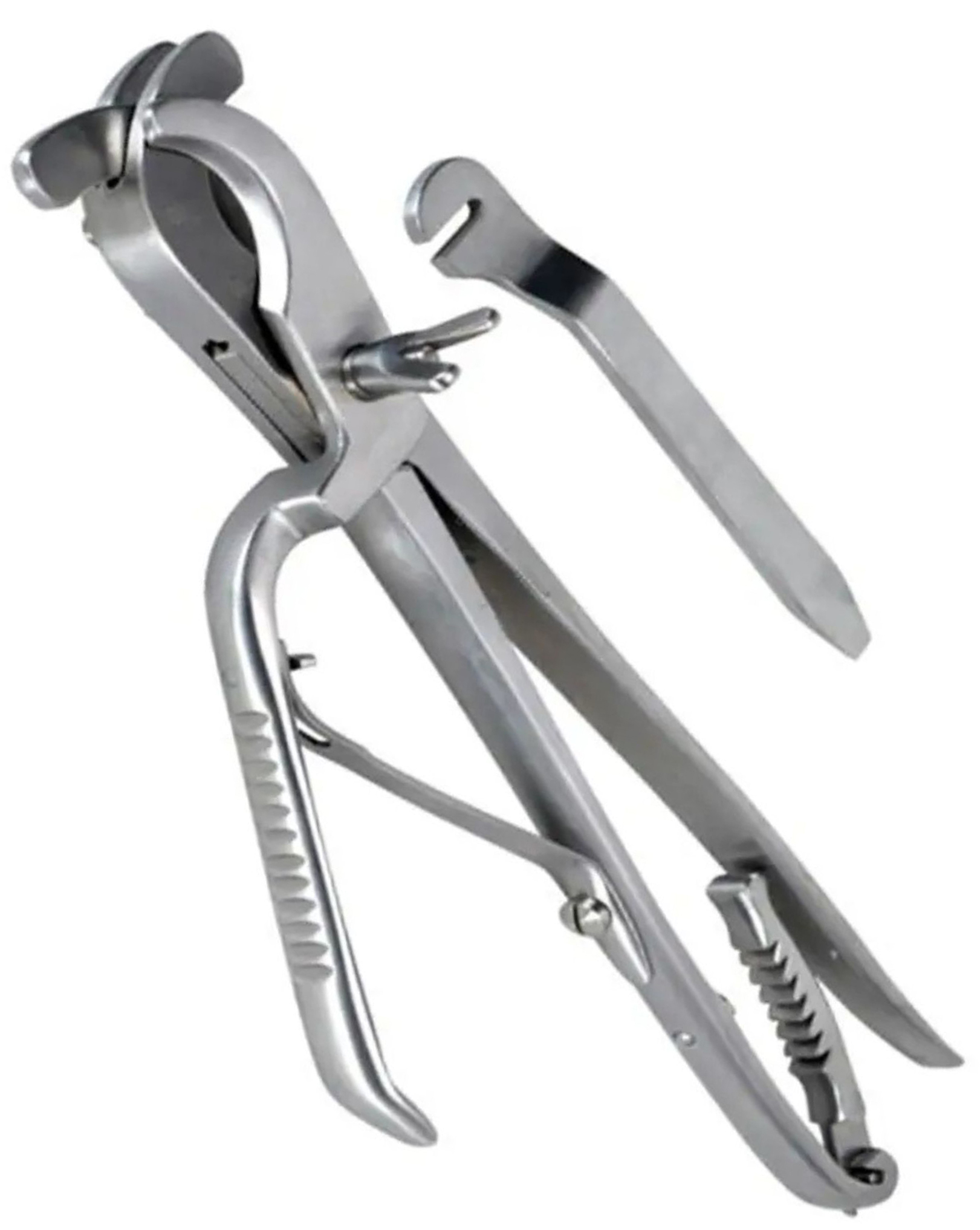 (WI-660) REIMER EMASCULATOR PLIER