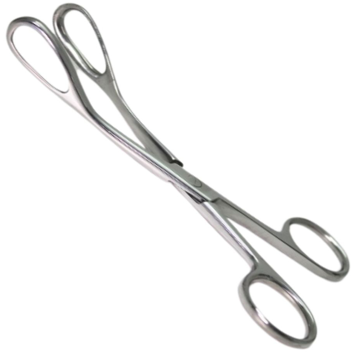 (WI-740) BIRTH FORCEP FOR CATS/14 cm